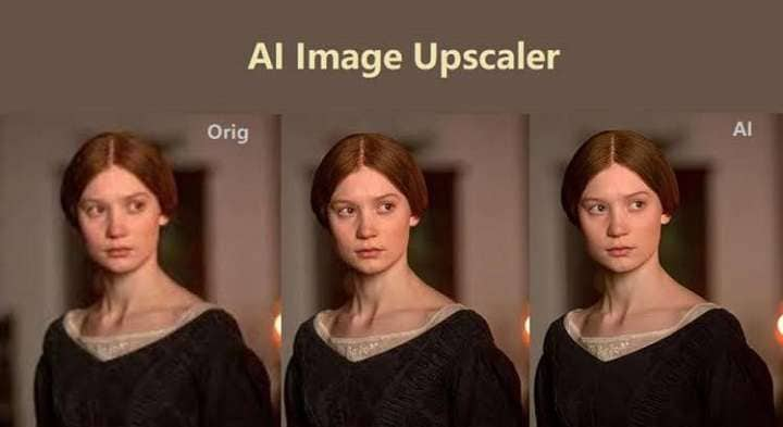 5 Best AI Upscalers for Stable Diffusion Images Online