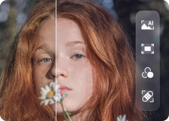 Top 7 Free Face Enhancers to Improve Portraits Quality [AI]