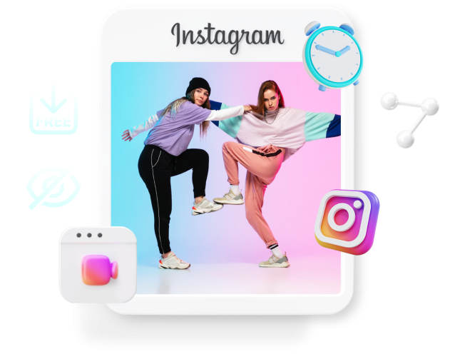 Instagram Story Download