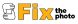 Recomendado por fix the photo