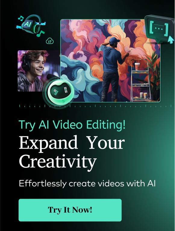 ai video generator