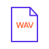 WAV Converter