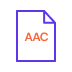 AAC Converter