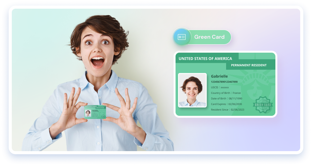 Green Card